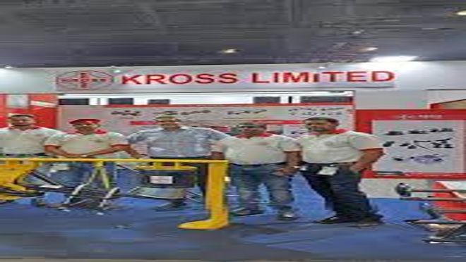 kross IPO